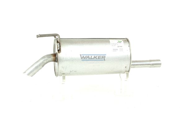 WALKER 22319 Rear Muffler