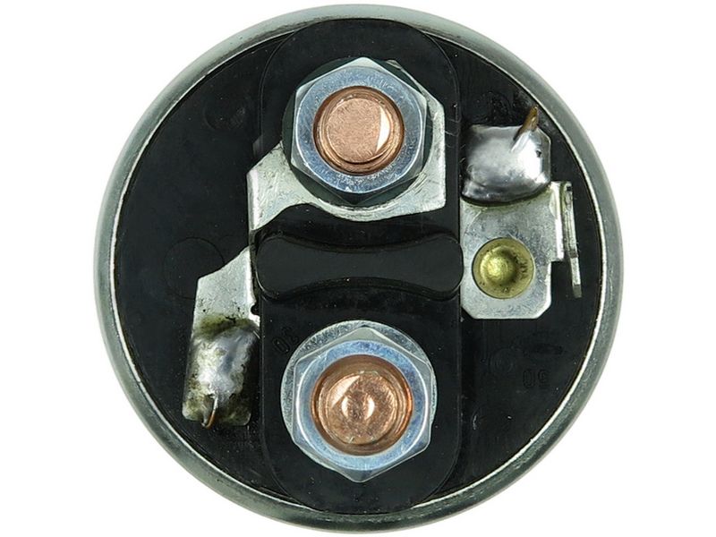 AS-PL SS0287S Solenoid Switch, starter