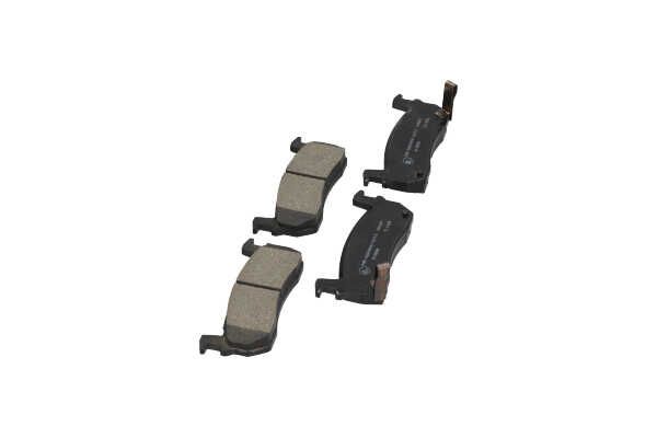 Kavo Parts KBP-6530 Brake Pad Set, disc brake