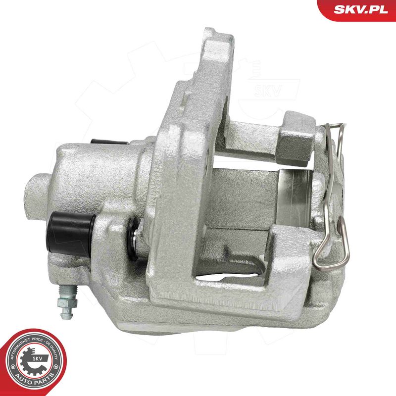 Pidurisadul, ESEN SKV 78SKV581