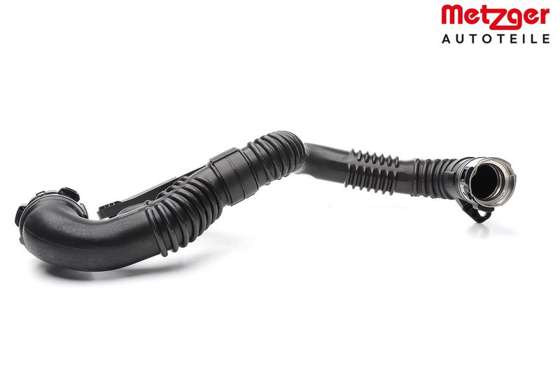 METZGER AUTOTEILE 2401261 Charge Air Hose