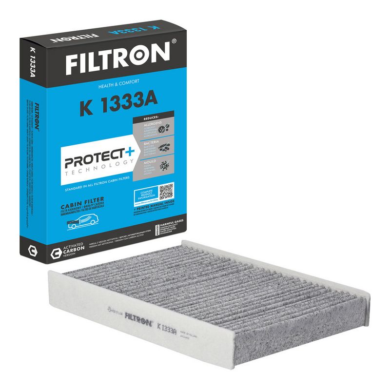 Filter, salongiõhk, FILTRON K 1333A