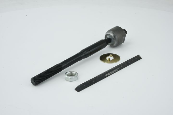 Sisemine rooliots, roolivarras, FEBEST 0122-ACR40