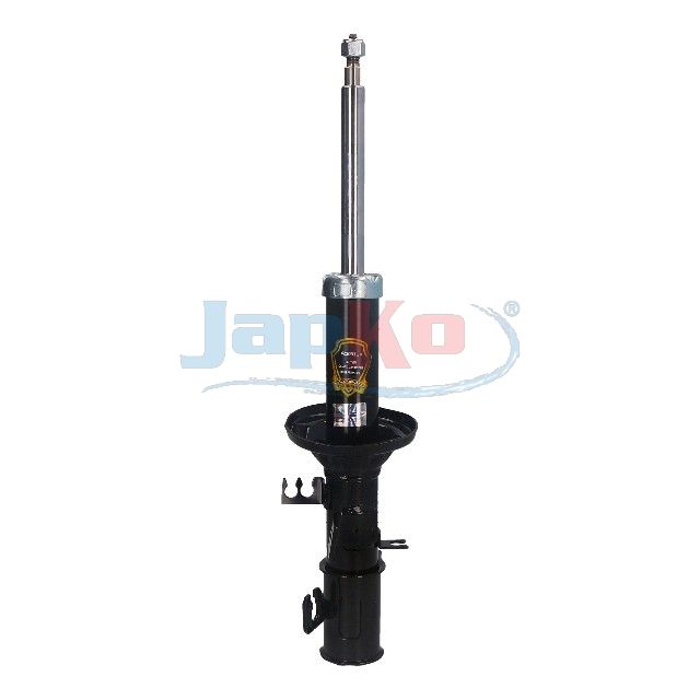 Amort, JAPKO MJKI019