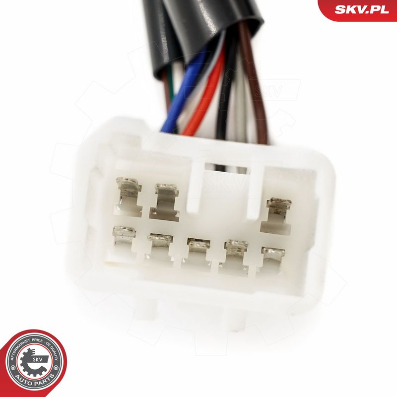 Turvapadja lint, turvapadi, ESEN SKV 96SKV639