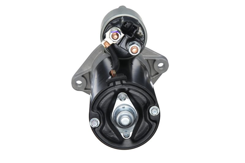 VALEO 438441 Starter