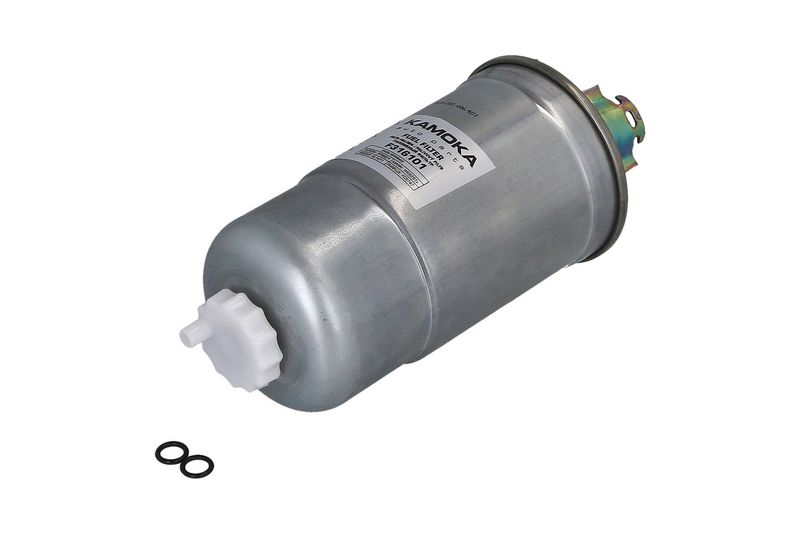 Kütusefilter, KAMOKA F316101