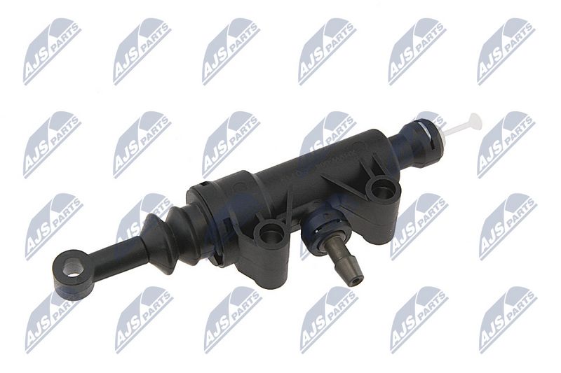 Andjasilinder, Sidur, NTY NSP-ME-004