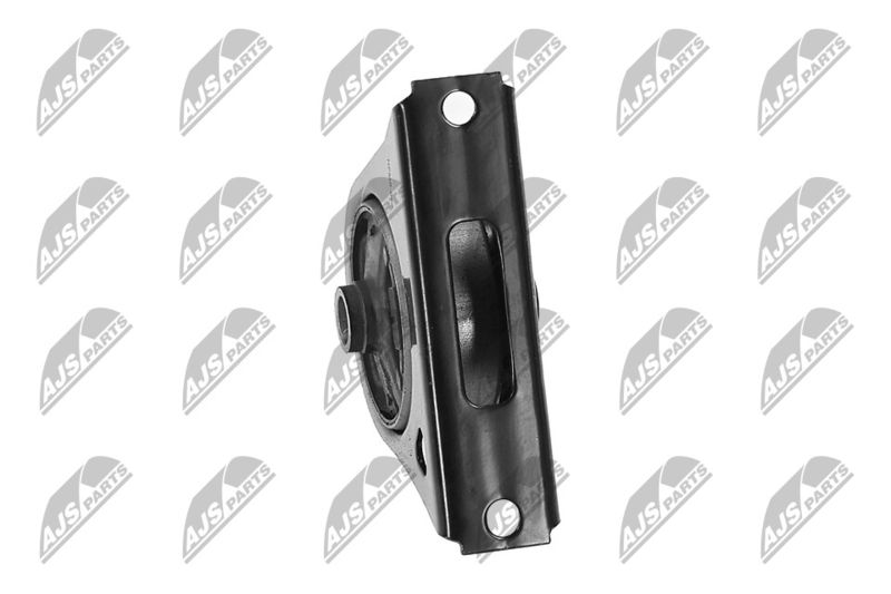 Paigutus, Mootor, NTY ZPS-MS-040