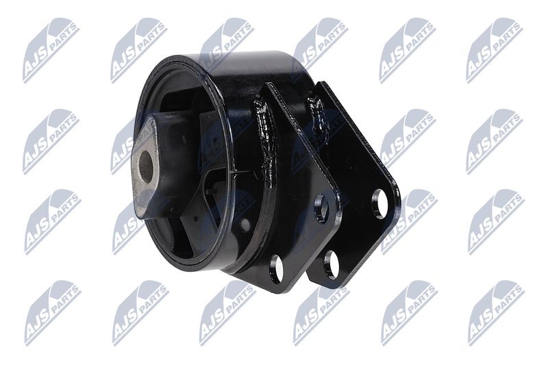 Paigutus, Mootor, NTY ZPS-CH-064