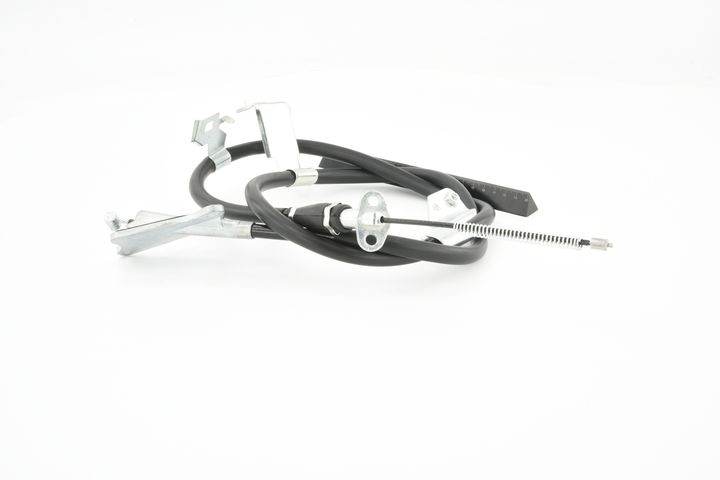 FEBEST 0299-BCB10RSLH Cable Pull, parking brake