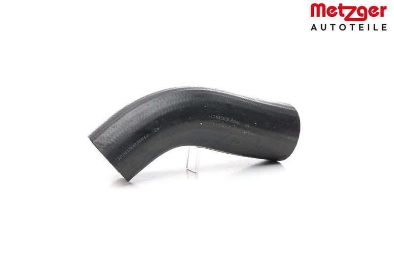 METZGER AUTOTEILE 2401139 Charge Air Hose