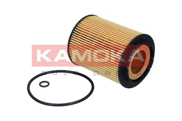 KAMOKA F129501 Oil Filter