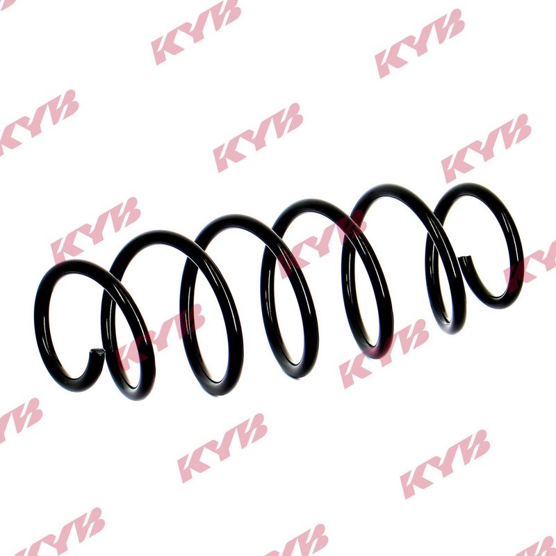 KYB RA1529 Suspension Spring