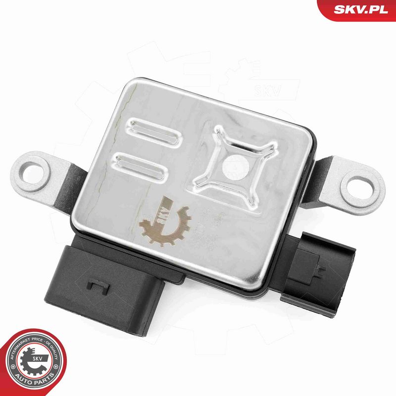 ESEN SKV 96SKV336 - Resistor, interior blower