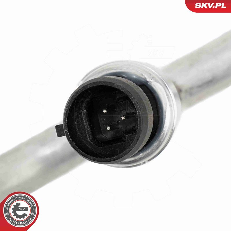 ESEN SKV 54SKV674 High/Low-pressure Line, air conditioning