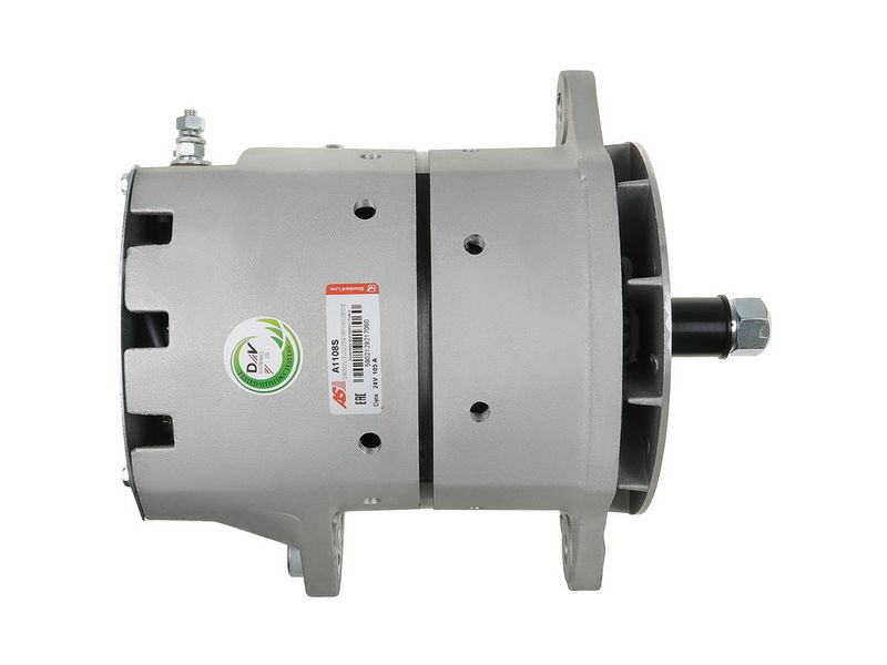 This part match OEM code: 2667227