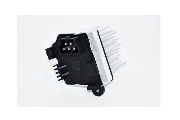 ASAM AUTOMOTIVE 77164 - Resistor, Interior Blower