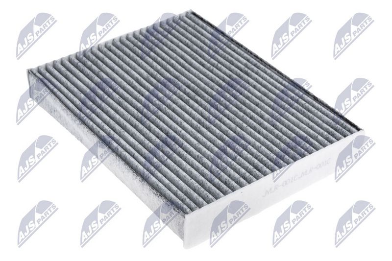 NTY FCF-LR-001C Filter, cabin air
