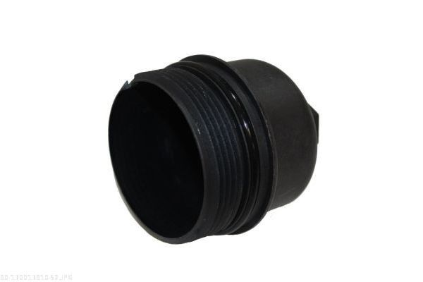 AUTOMEGA 130013910 Cap, oil filter housing