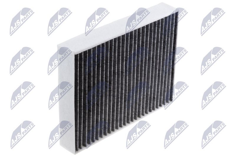NTY FCF-BM-025C Filter, cabin air
