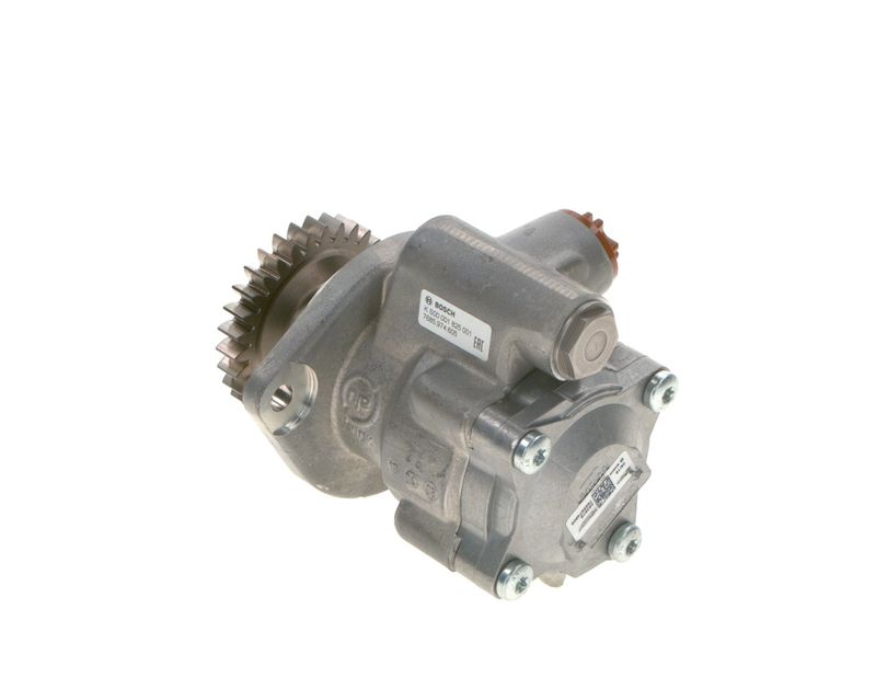 BOSCH KS01001657 Hydraulic Pump, steering
