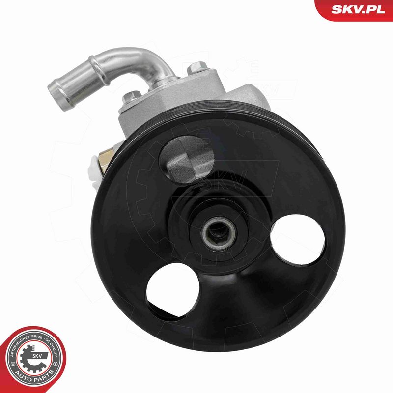 ESEN SKV 10SKV358 Hydraulic Pump, steering