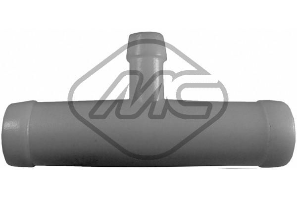 Soojendusvoolik, Metalcaucho 00691