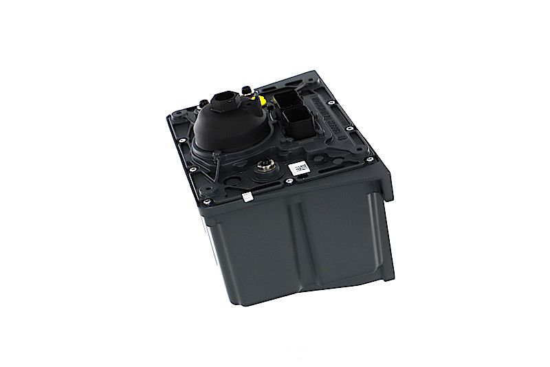 REMANTE 002-020-000048R Delivery Module, urea injection