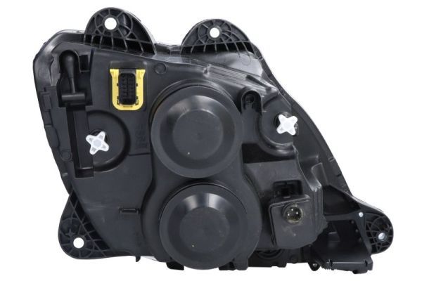 TRUCKLIGHT HL-DA008L Headlight