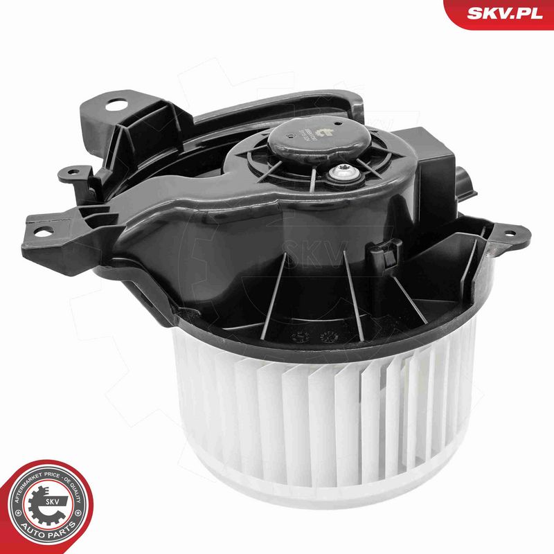 ESEN SKV 68SKV087 Interior Blower