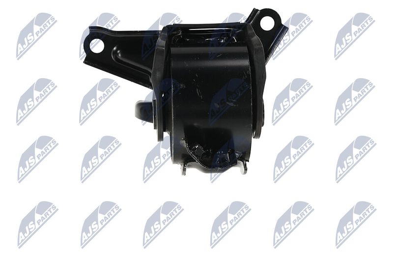 Paigutus, Mootor, NTY ZPS-HY-510