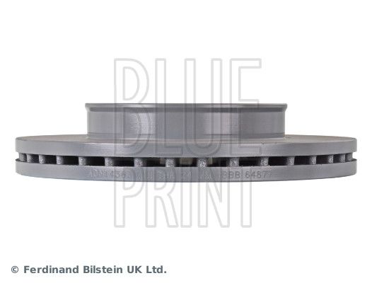 BLUE PRINT ADN14363 Brake Disc