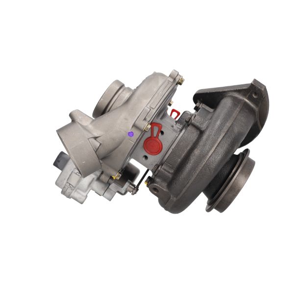 OE-TurboPower IT-AL0079 Charger, charging (supercharged/turbocharged)