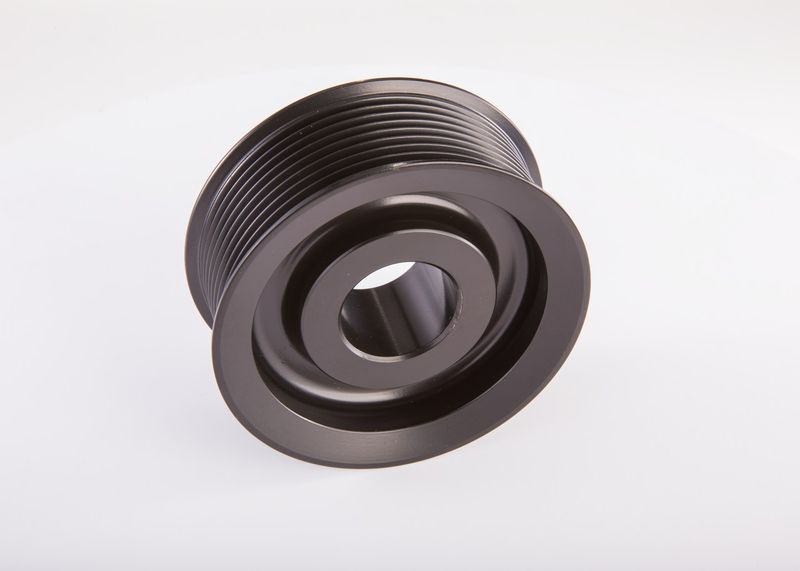 BOSCH F000LD1429 Belt Pulley, alternator