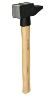 KS TOOLS 142.1100 Machinist's Hammer