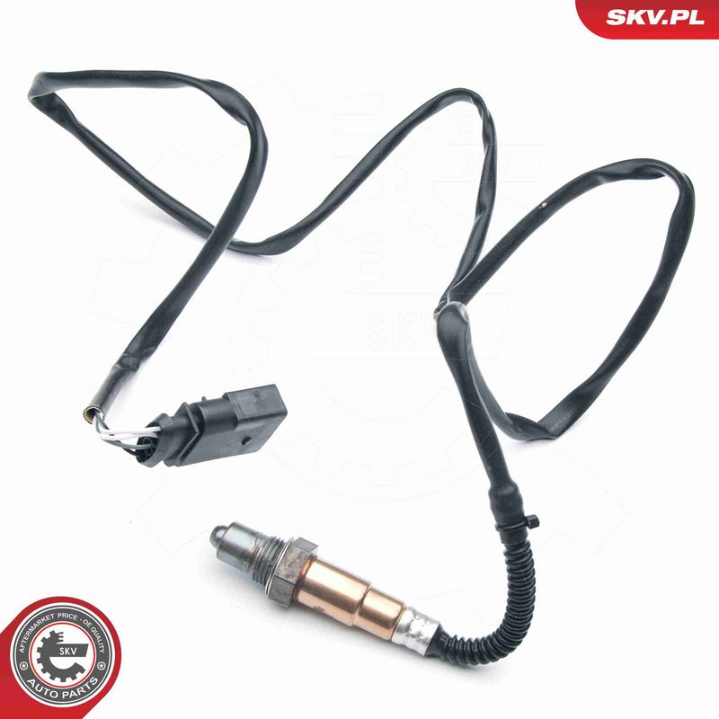 ESEN SKV 09SKV658 Oxygen Sensor