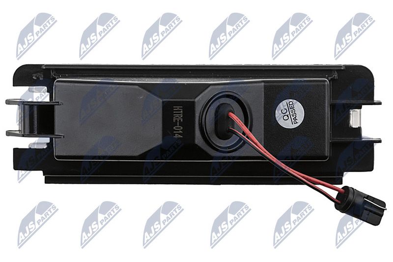 NTY ELP-RE-014 Licence Plate Light