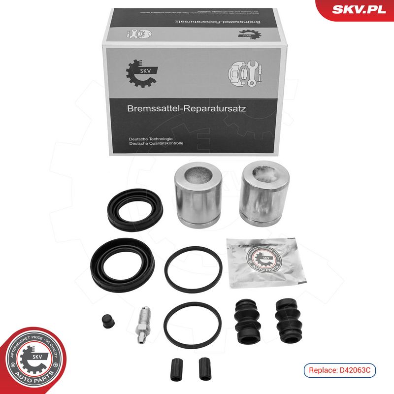 Prekės atitinka OEM kodą: 05143693AA