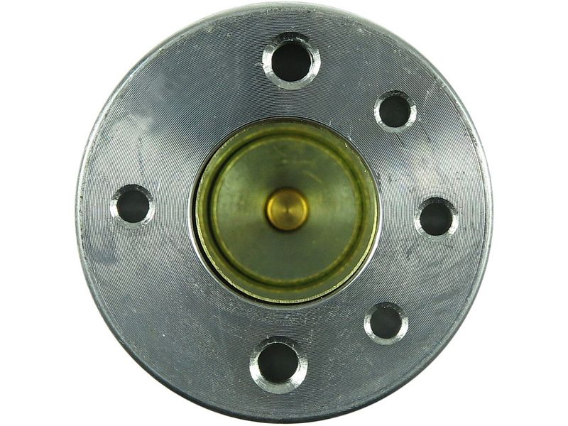 AS-PL SS2059 Solenoid Switch, starter