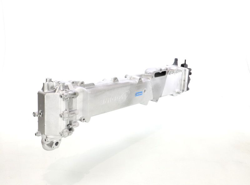 REMANTE 010-001-000017R EGR Module