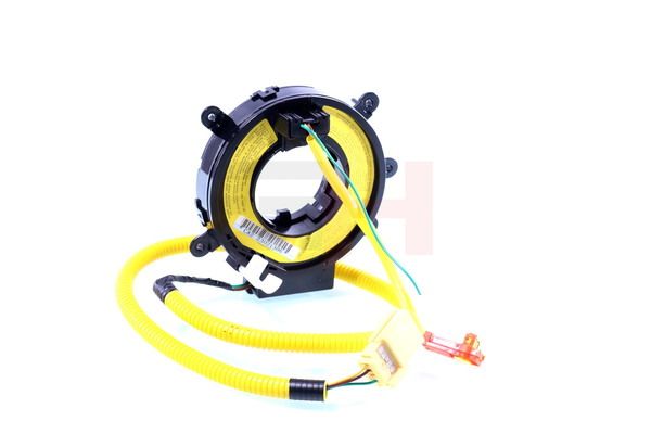 Turvapadja lint, turvapadi, GH GH-791406