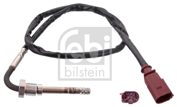 FEBI BILSTEIN Érzékelő, kipufogógáz-hőmérséklet 100807