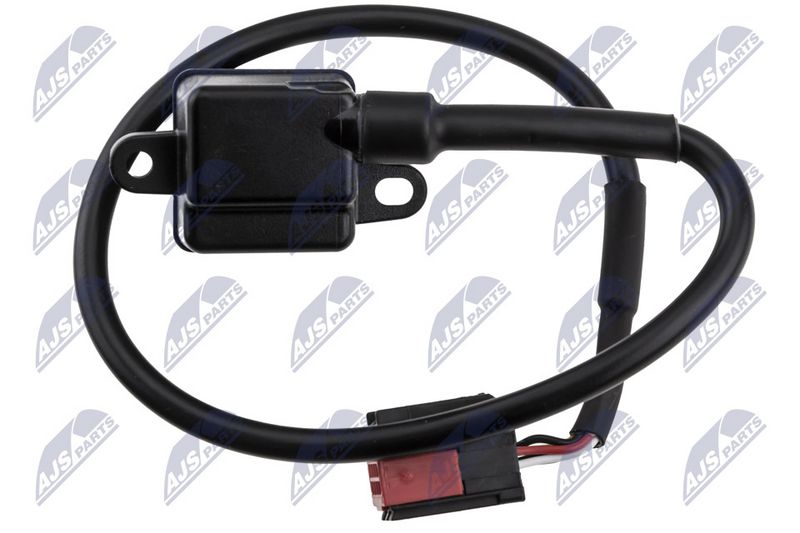 NTY EZC-CH-108 Rear View Camera, park distance control