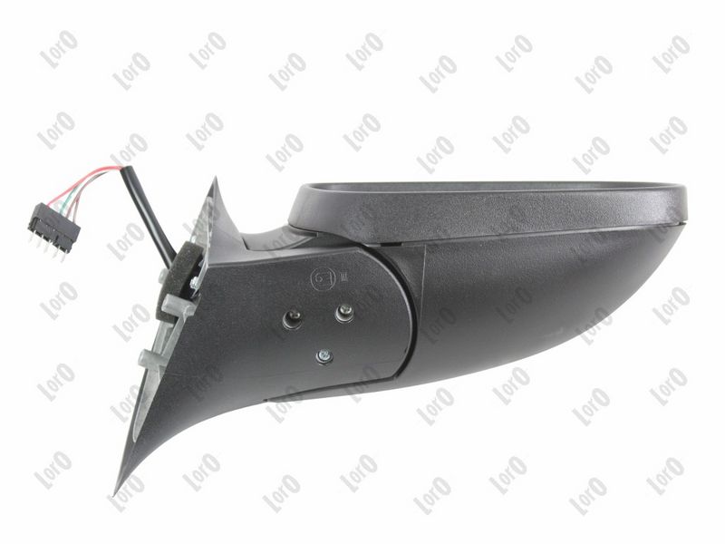 ABAKUS 2403M02 Exterior Mirror