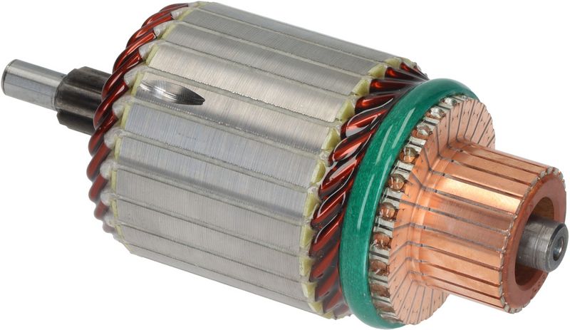 armatura,demaror HC-Cargo F 032 236 914