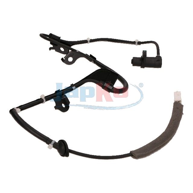 Andur, rattapöörete arv, JAPKO 151263