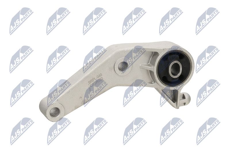 Kinnitus, mootor, NTY ZPS-PL-040