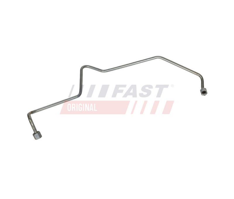 FAST FT11868 - Turbinos alyvos vamzdelis