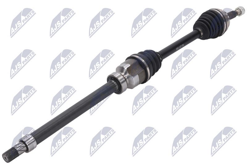 NTY NPW-RE-257 Drive Shaft